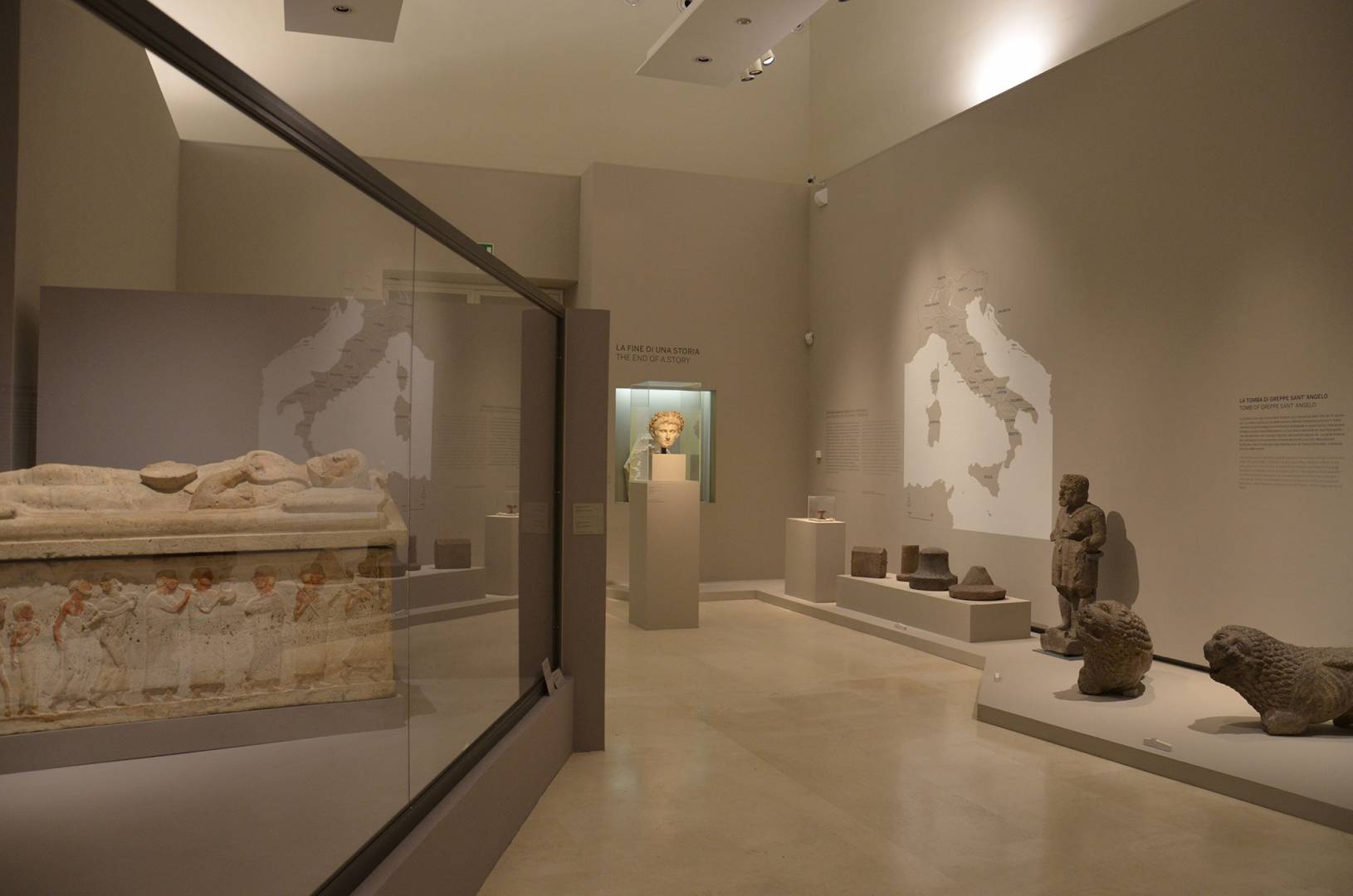  The Etruscans and the Mediterranean | photo 9