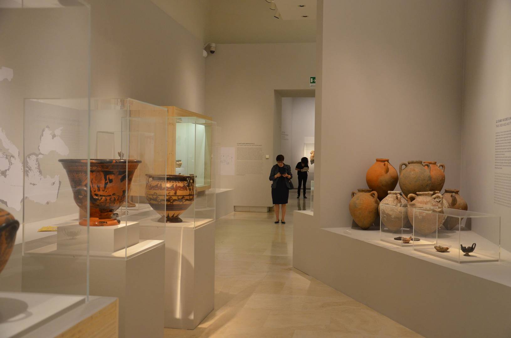  The Etruscans and the Mediterranean | photo 10