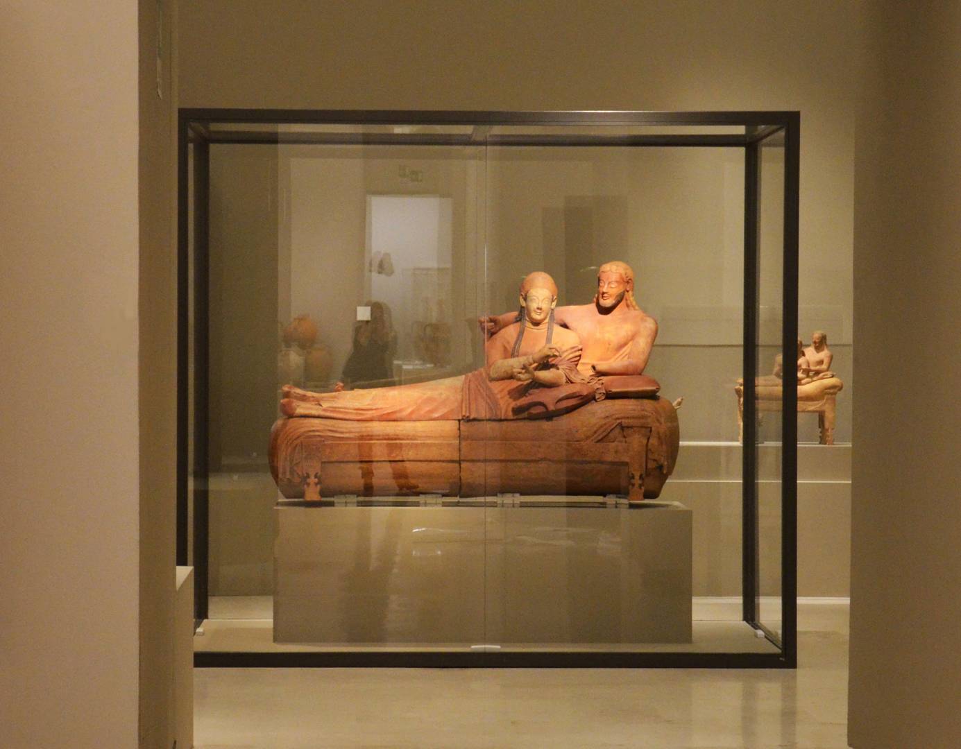  The Etruscans and the Mediterranean | photo 5