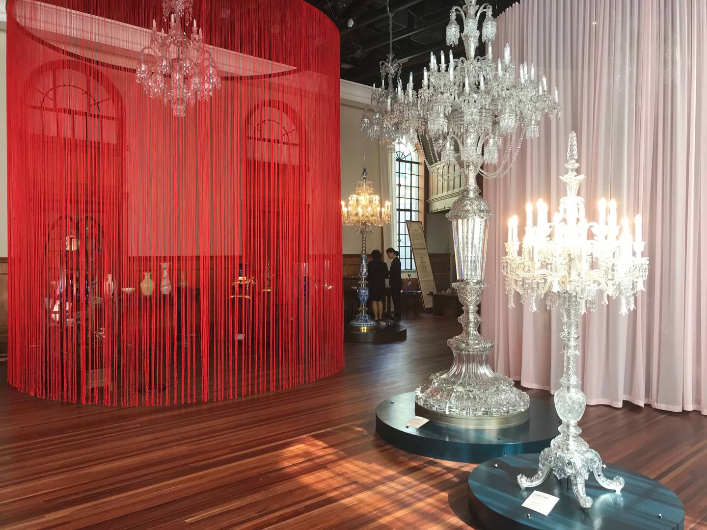 Baccarat. The collectioner's House | photo 6