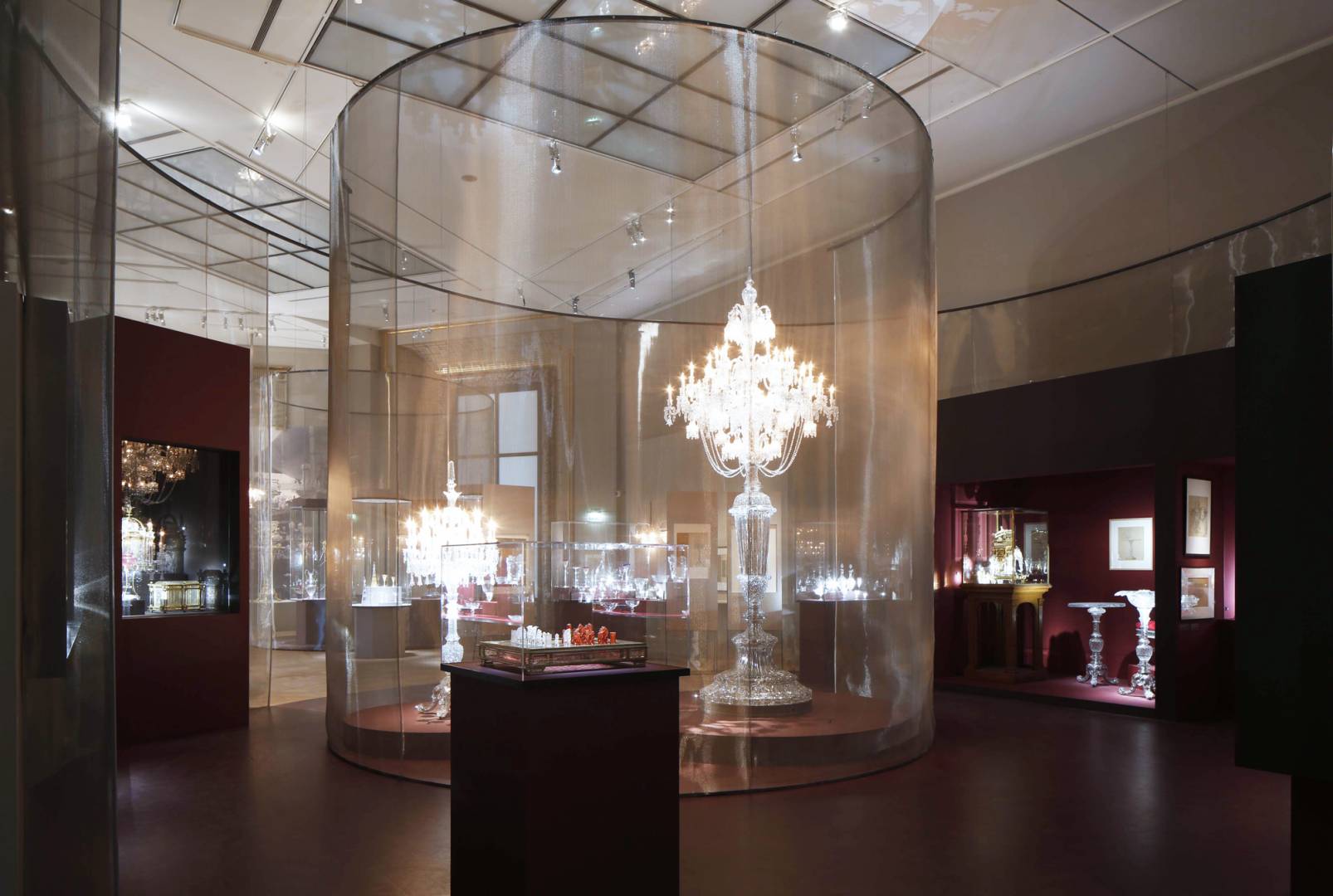 Baccarat, The Legend of Crystal | photo 3