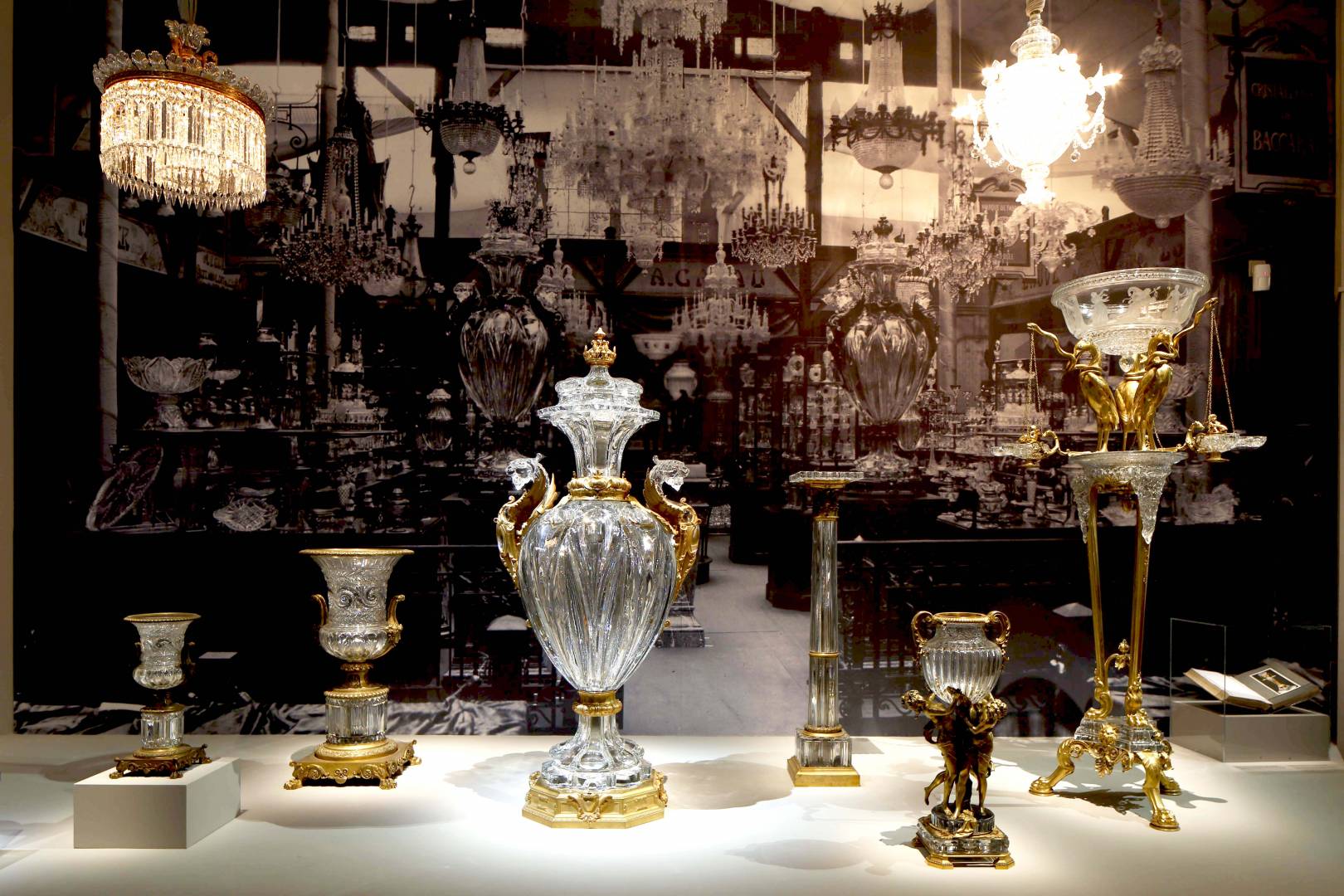 Baccarat, The Legend of Crystal | photo 6