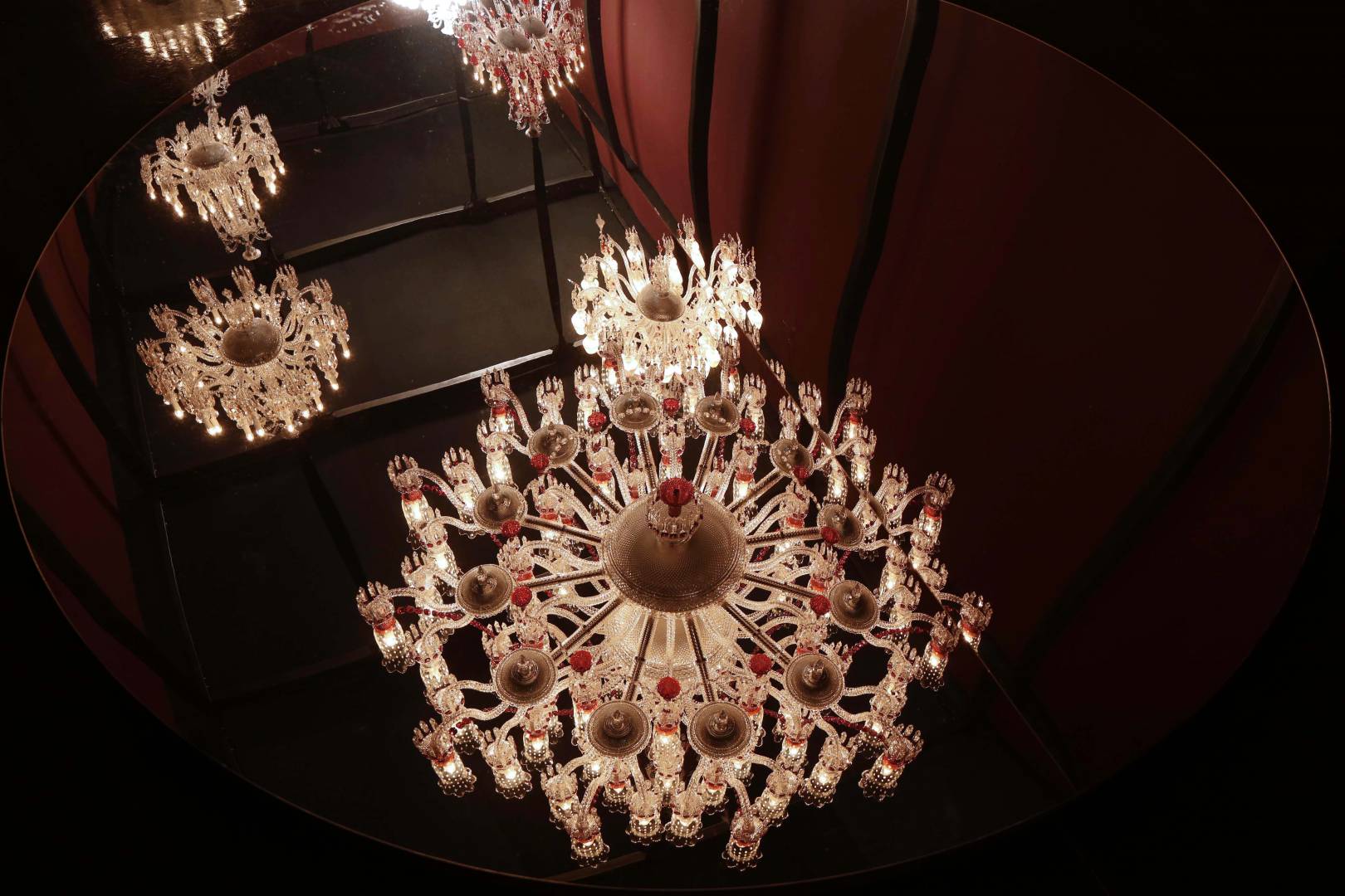 Baccarat, The Legend of Crystal | photo 8