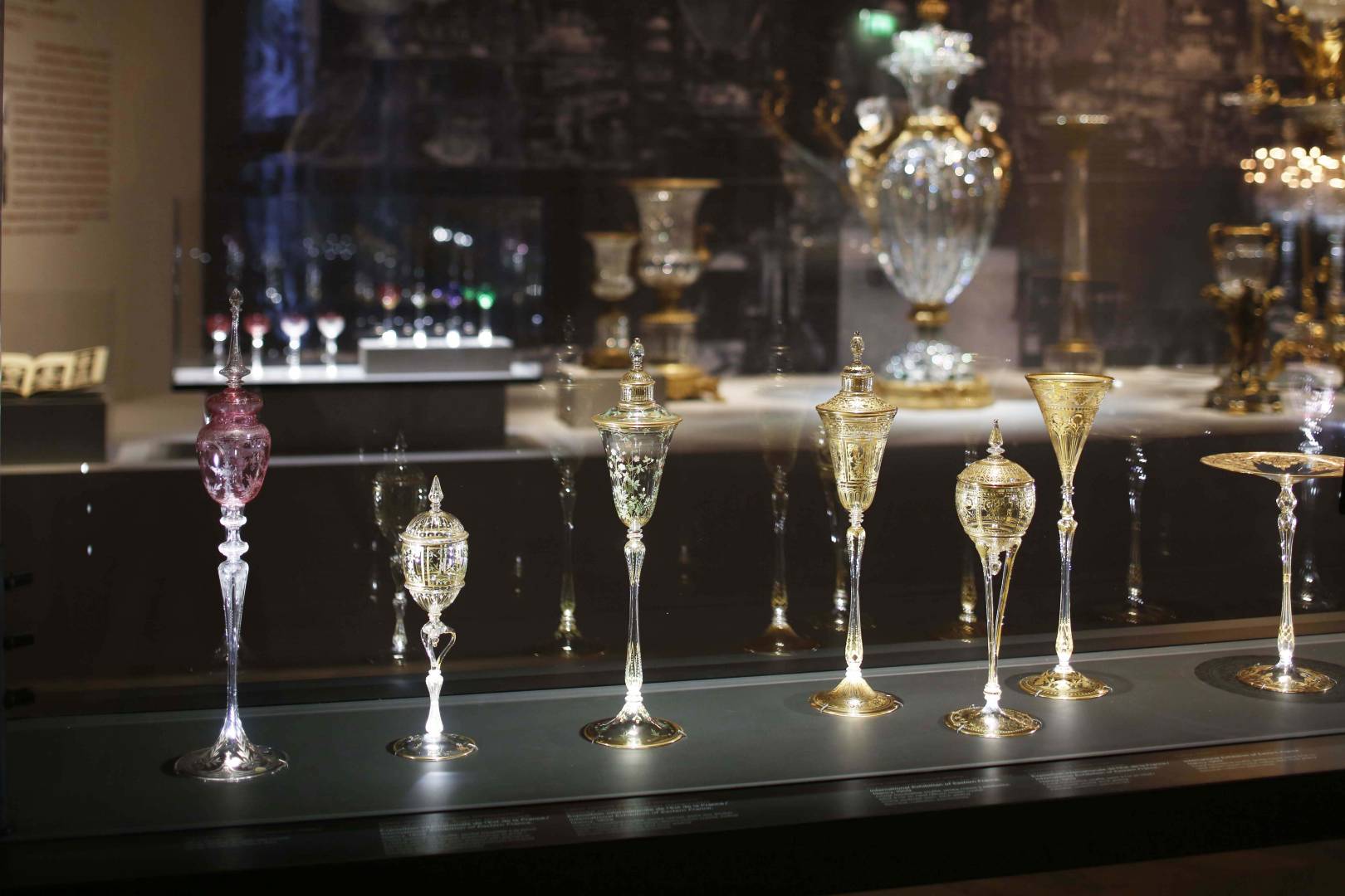 Baccarat, The Legend of Crystal | photo 10