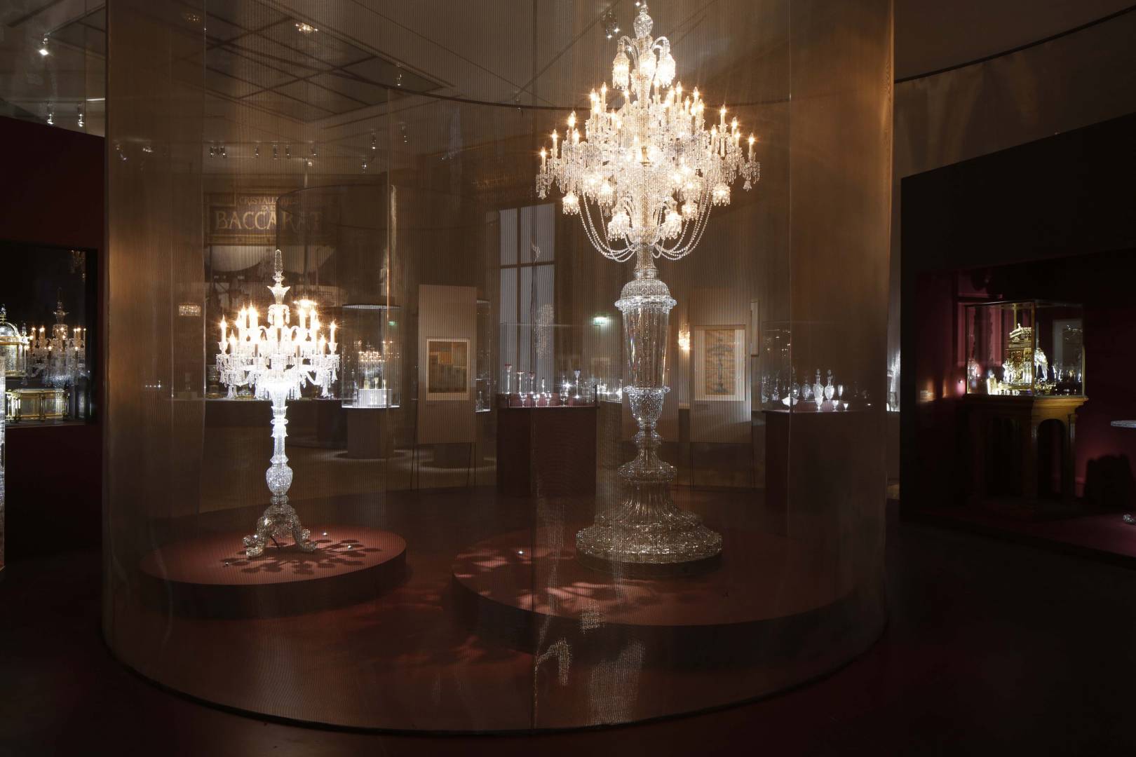 Baccarat, The Legend of Crystal | photo 12