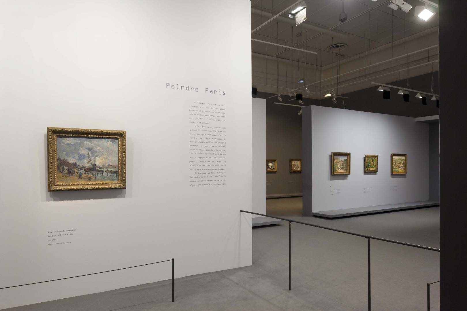 Cézanne et Paris | photo 3