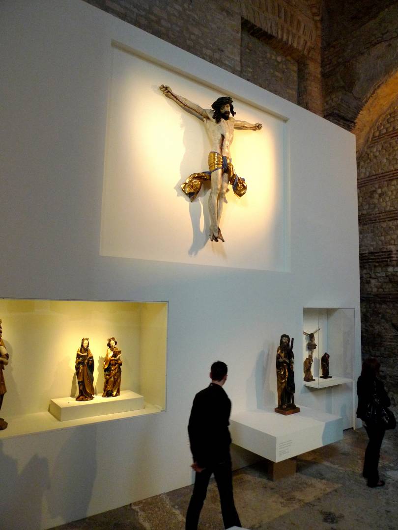 Gold and fire, art in Slovakia at the end of the Middle Ages | photo 2