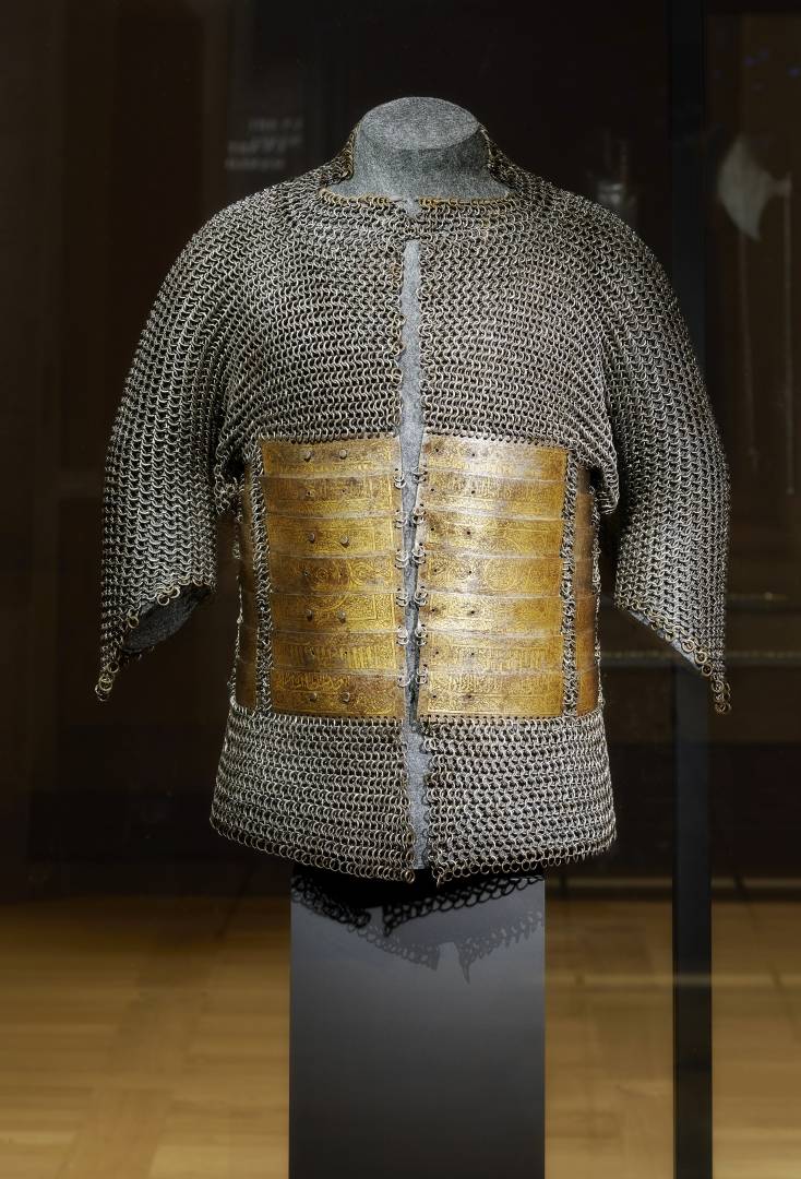Mamlouks, 1250 - 1517 | photo 11