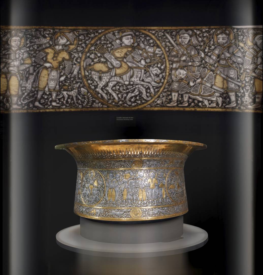 Mamlouks, 1250 - 1517 | photo 17
