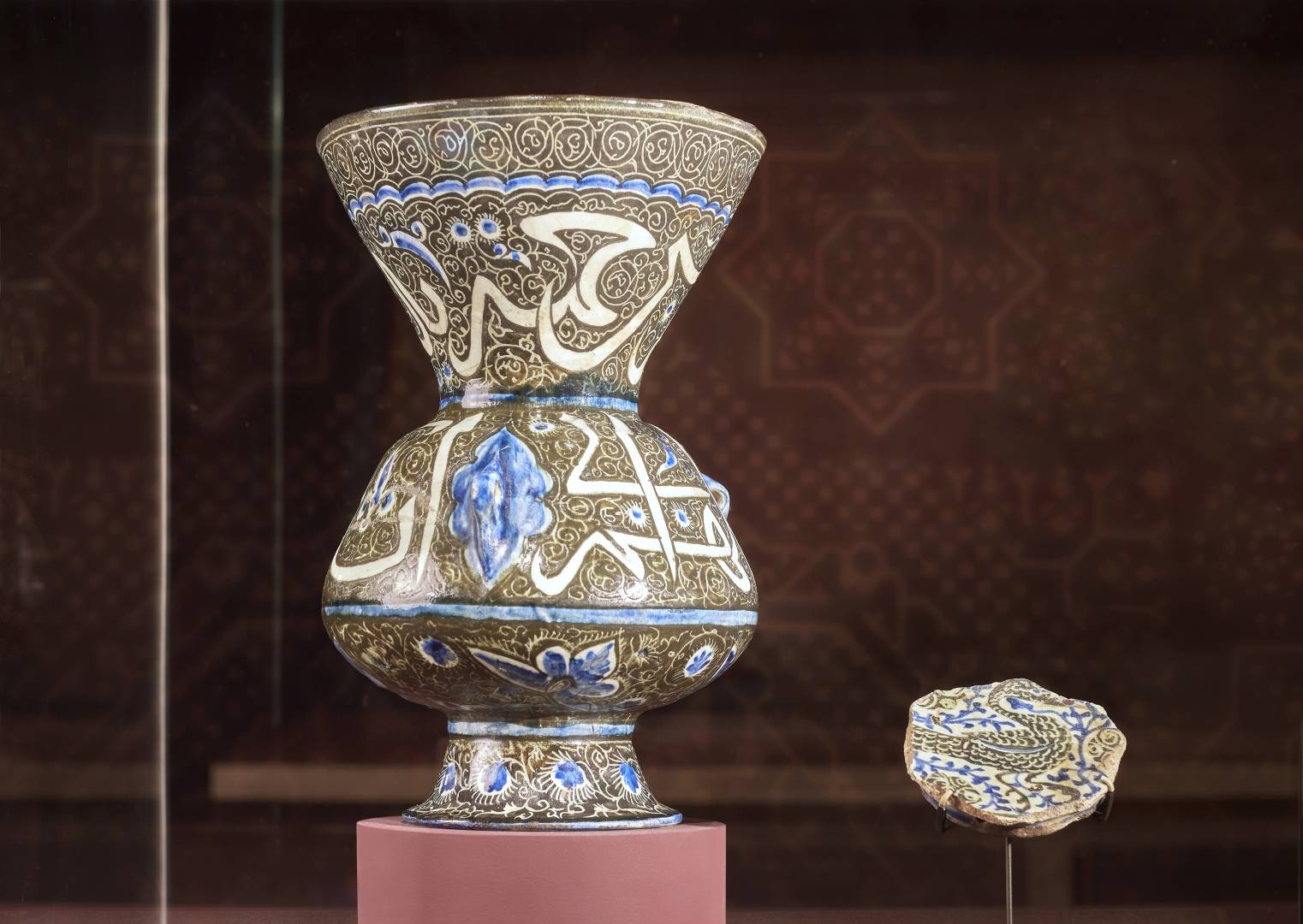 Mamlouks, 1250 - 1517 | photo 20