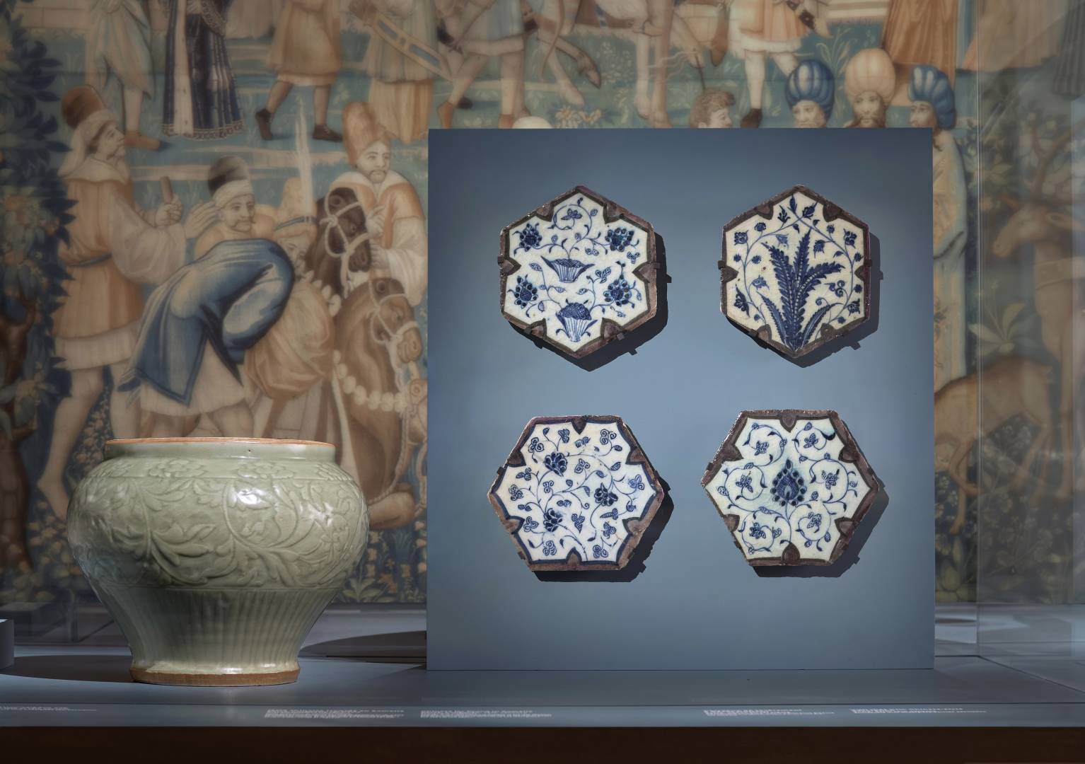 Mamlouks, 1250 - 1517 | photo 21