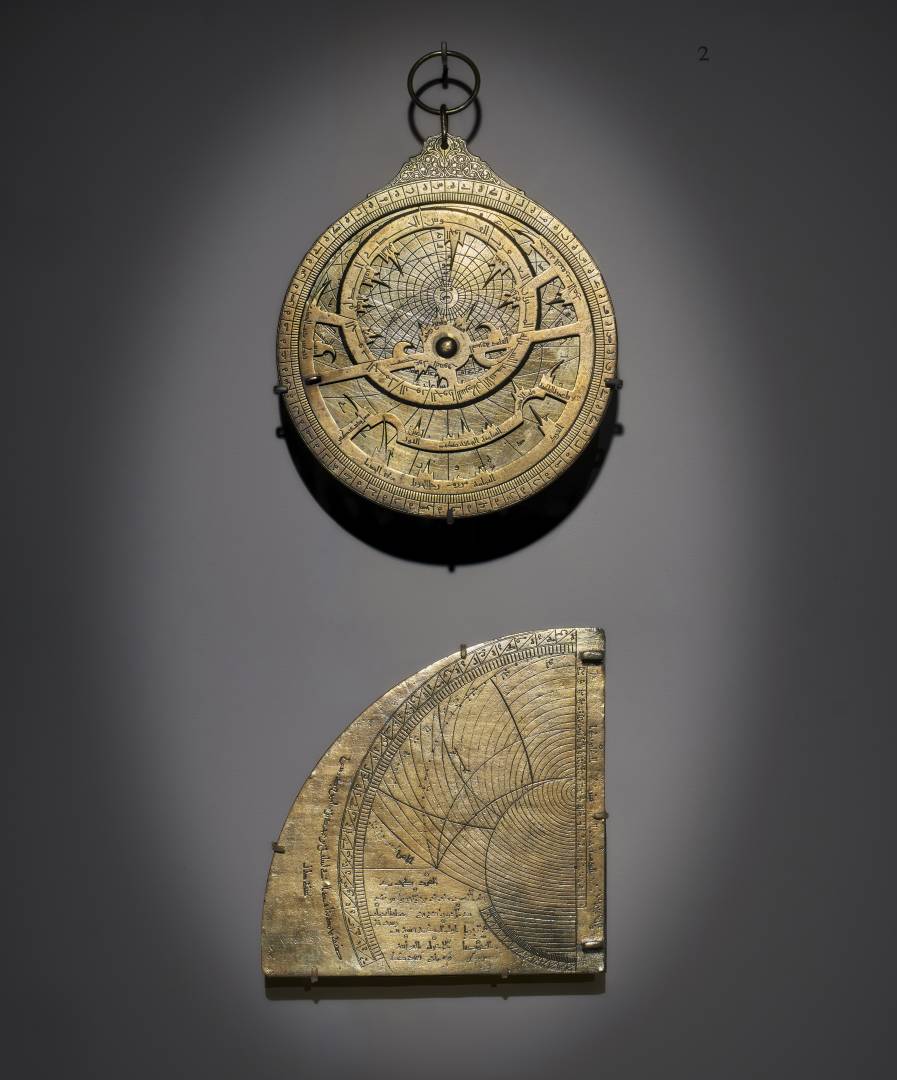 Mamlouks, 1250 - 1517 | photo 25