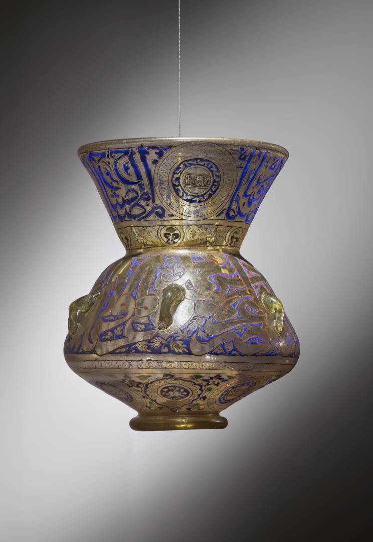 Mamlouks, 1250 - 1517 | photo 26